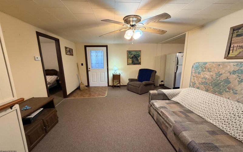 10 Center Street, Rowlesburg, West Virginia 26425, 1 Bedroom Bedrooms, 4 Rooms Rooms,Single Family Detached,For Sale,Center,10163981