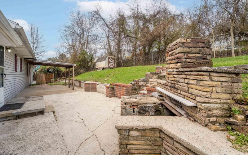 1041 Montrose Avenue, Morgantown, West Virginia 26505, 2 Bedrooms Bedrooms, 6 Rooms Rooms,2 BathroomsBathrooms,Single Family Detached,For Sale,Montrose,10163983