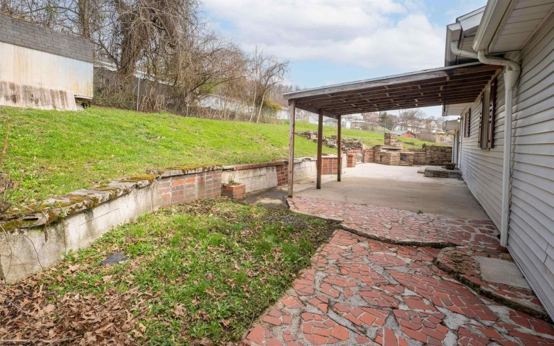 1041 Montrose Avenue, Morgantown, West Virginia 26505, 2 Bedrooms Bedrooms, 6 Rooms Rooms,2 BathroomsBathrooms,Single Family Detached,For Sale,Montrose,10163983