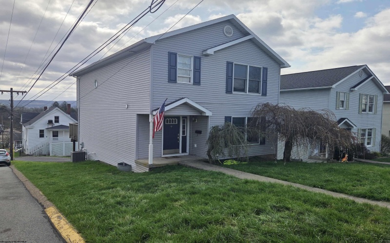 624 Monongalia Avenue, Morgantown, West Virginia 26505, 3 Bedrooms Bedrooms, 6 Rooms Rooms,2 BathroomsBathrooms,Single Family Detached,For Sale,Monongalia,10163984 624 Monongalia Avenue, Morgantown, West Virginia 26505, 3 Bedrooms Bedrooms, 6 Rooms Rooms,2 BathroomsBathrooms,Single Family Detached,For Sale,Monongalia,10163984