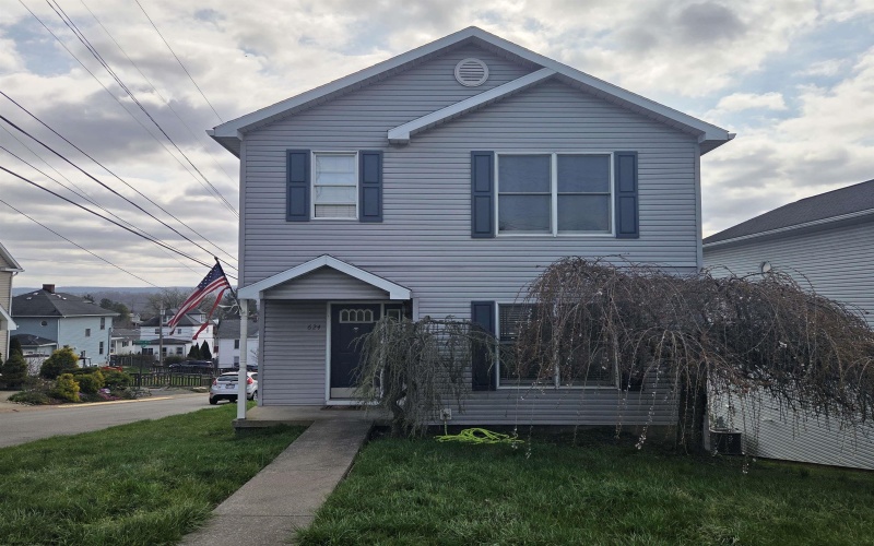 624 Monongalia Avenue, Morgantown, West Virginia 26505, 3 Bedrooms Bedrooms, 6 Rooms Rooms,2 BathroomsBathrooms,Single Family Detached,For Sale,Monongalia,10163984 624 Monongalia Avenue, Morgantown, West Virginia 26505, 3 Bedrooms Bedrooms, 6 Rooms Rooms,2 BathroomsBathrooms,Single Family Detached,For Sale,Monongalia,10163984