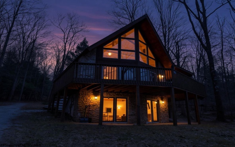 74 Bluebell Drive, Terra Alta, West Virginia 26764, 3 Bedrooms Bedrooms, 10 Rooms Rooms,3 BathroomsBathrooms,Single Family Detached,For Sale,Bluebell,10163987