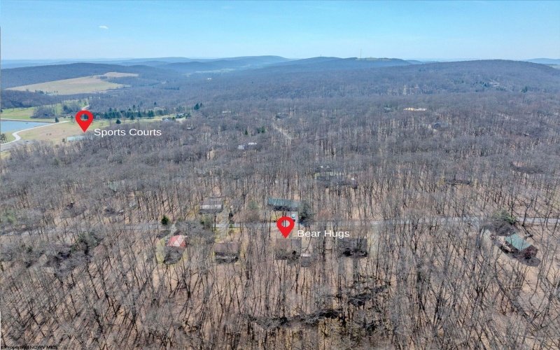 614 Hemlock Circle, Terra Alta, West Virginia 26764, 2 Bedrooms Bedrooms, 7 Rooms Rooms,2 BathroomsBathrooms,Single Family Detached,For Sale,Hemlock,10163993