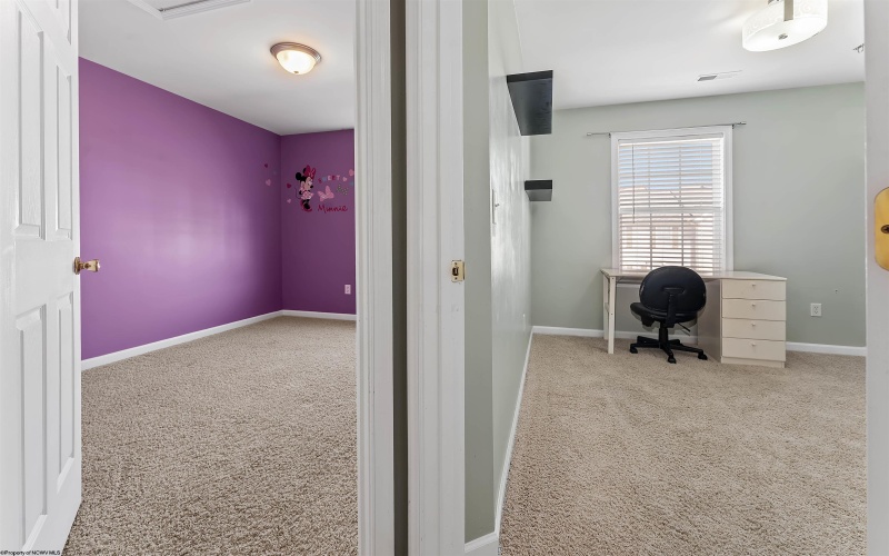 43 Robin Lane, Morgantown, West Virginia 26508, 3 Bedrooms Bedrooms, 7 Rooms Rooms,2 BathroomsBathrooms,Single Family Attached,For Sale,Robin,10163994