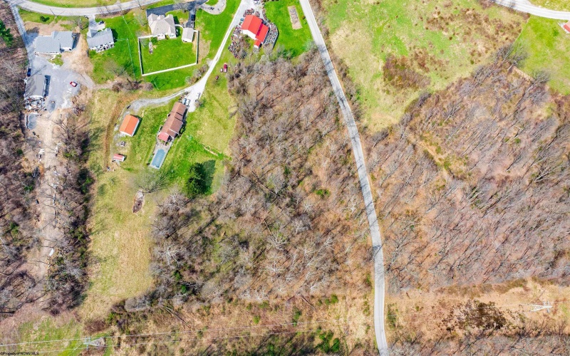 TBD Emma Kaufman Camp Road, Morgantown, West Virginia 26508, ,Lots/land,For Sale,Emma Kaufman Camp,10164006