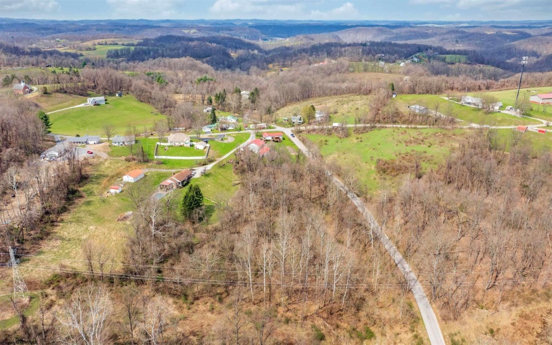 TBD Emma Kaufman Camp Road, Morgantown, West Virginia 26508, ,Lots/land,For Sale,Emma Kaufman Camp,10164006