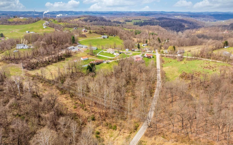 TBD Emma Kaufman Camp Road, Morgantown, West Virginia 26508, ,Lots/land,For Sale,Emma Kaufman Camp,10164006