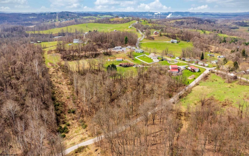 TBD Emma Kaufman Camp Road, Morgantown, West Virginia 26508, ,Lots/land,For Sale,Emma Kaufman Camp,10164006