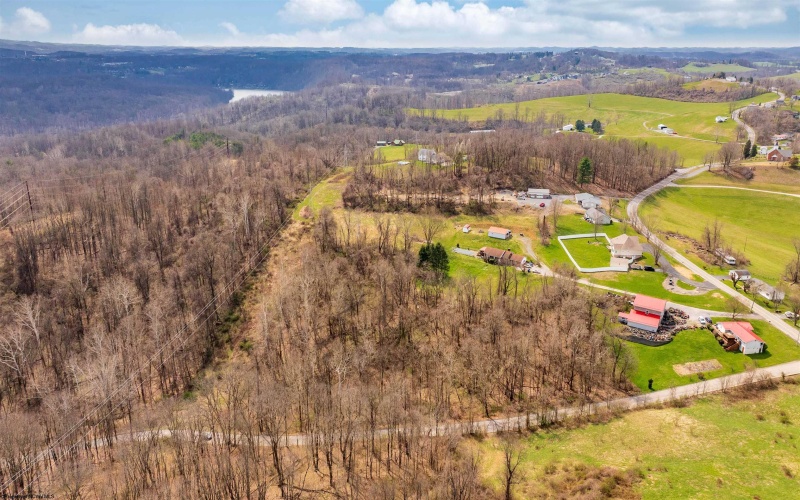 TBD Emma Kaufman Camp Road, Morgantown, West Virginia 26508, ,Lots/land,For Sale,Emma Kaufman Camp,10164006