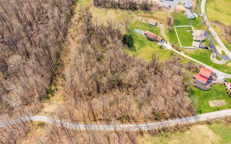TBD Emma Kaufman Camp Road, Morgantown, West Virginia 26508, ,Lots/land,For Sale,Emma Kaufman Camp,10164006