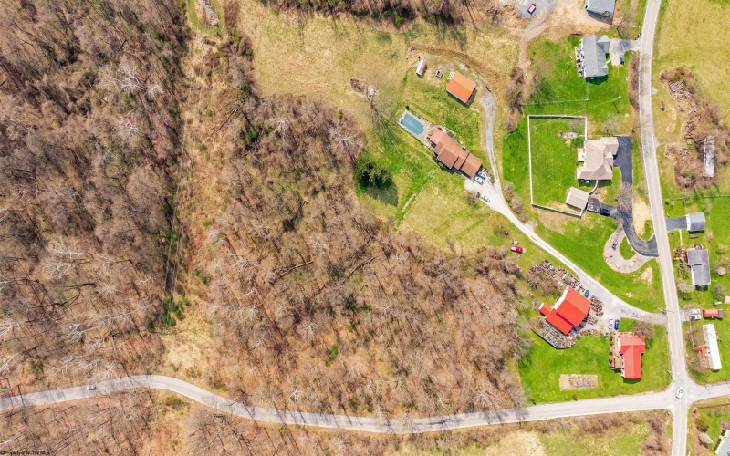 TBD Emma Kaufman Camp Road, Morgantown, West Virginia 26508, ,Lots/land,For Sale,Emma Kaufman Camp,10164006