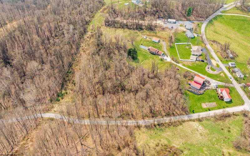TBD Emma Kaufman Camp Road, Morgantown, West Virginia 26508, ,Lots/land,For Sale,Emma Kaufman Camp,10164006