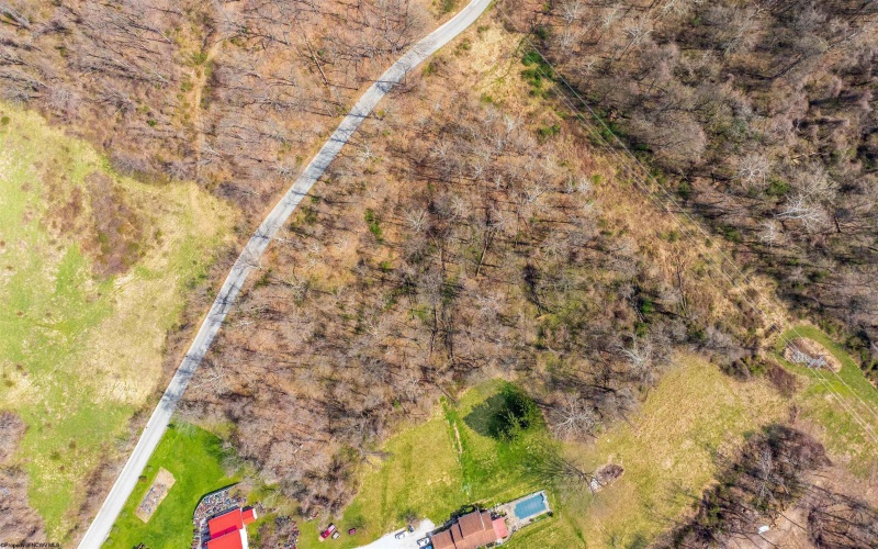 TBD Emma Kaufman Camp Road, Morgantown, West Virginia 26508, ,Lots/land,For Sale,Emma Kaufman Camp,10164006