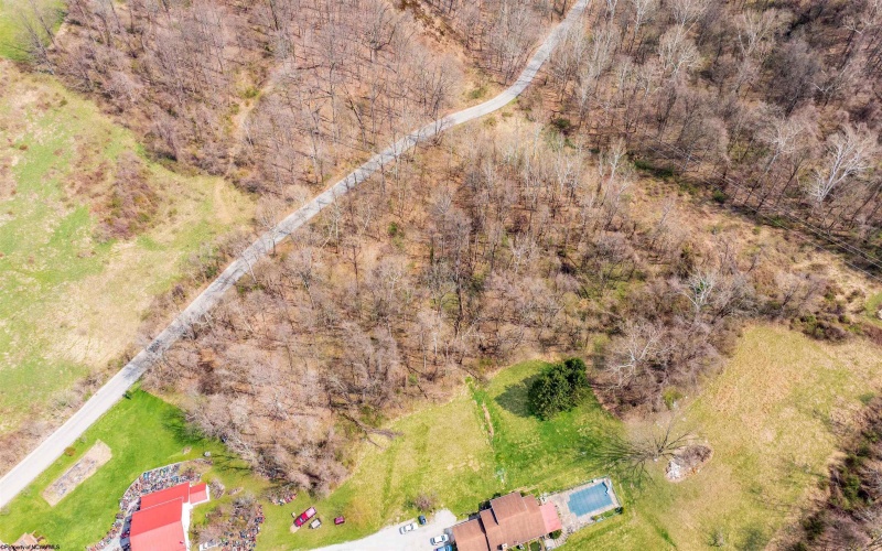 TBD Emma Kaufman Camp Road, Morgantown, West Virginia 26508, ,Lots/land,For Sale,Emma Kaufman Camp,10164006