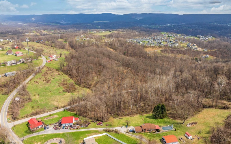 TBD Emma Kaufman Camp Road, Morgantown, West Virginia 26508, ,Lots/land,For Sale,Emma Kaufman Camp,10164006