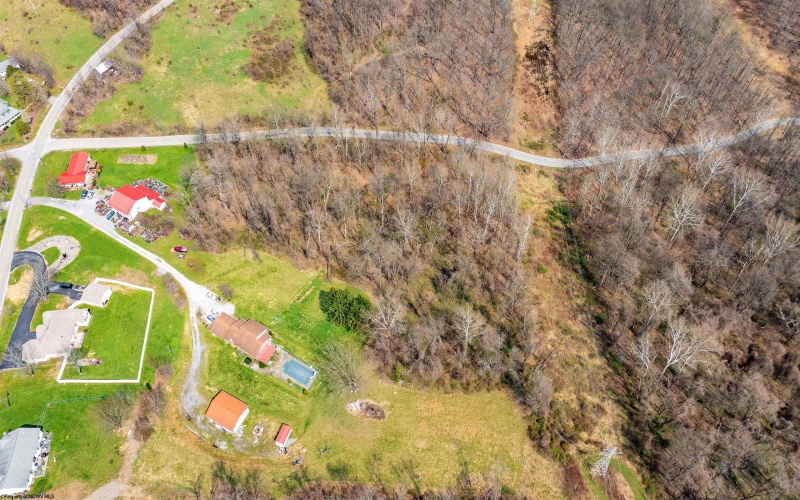 TBD Emma Kaufman Camp Road, Morgantown, West Virginia 26508, ,Lots/land,For Sale,Emma Kaufman Camp,10164006