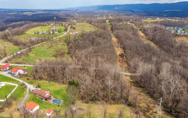 TBD Emma Kaufman Camp Road, Morgantown, West Virginia 26508, ,Lots/land,For Sale,Emma Kaufman Camp,10164006