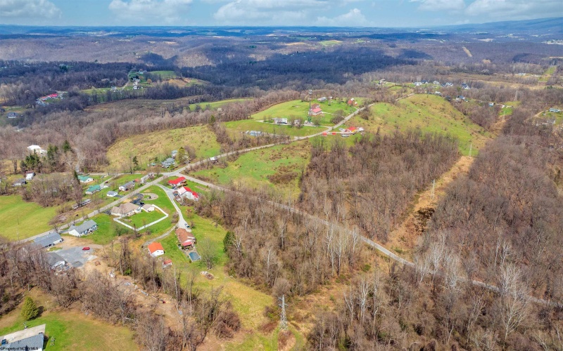 TBD Emma Kaufman Camp Road, Morgantown, West Virginia 26508, ,Lots/land,For Sale,Emma Kaufman Camp,10164006