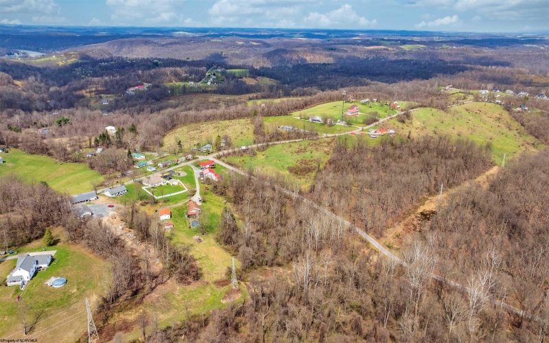 TBD Emma Kaufman Camp Road, Morgantown, West Virginia 26508, ,Lots/land,For Sale,Emma Kaufman Camp,10164006