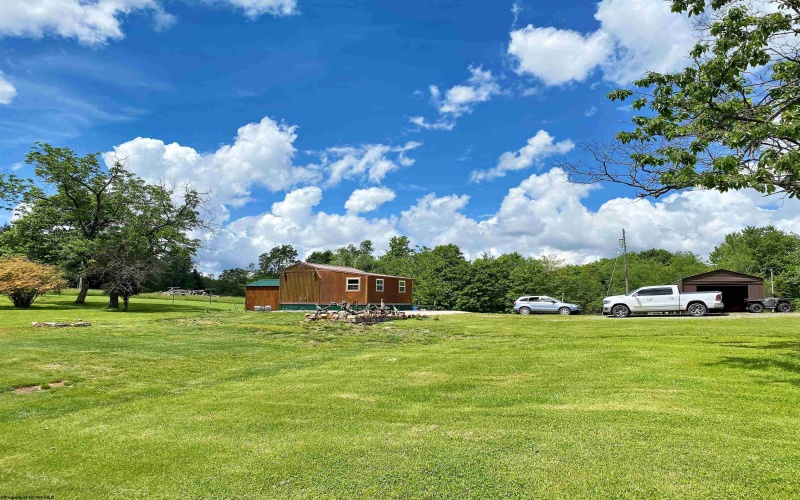 8816 Turkey Bone Road, Pickens, West Virginia 26230, ,Lots/land,For Sale,Turkey Bone,10164003