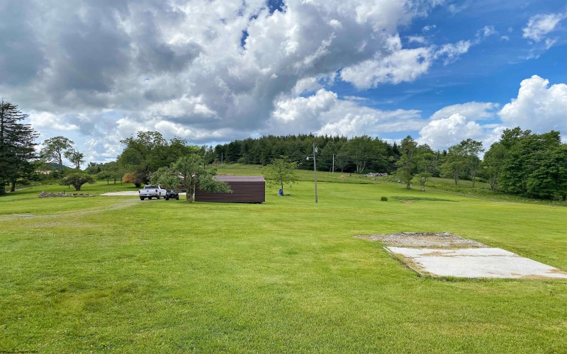 8816 Turkey Bone Road, Pickens, West Virginia 26230, ,Lots/land,For Sale,Turkey Bone,10164003