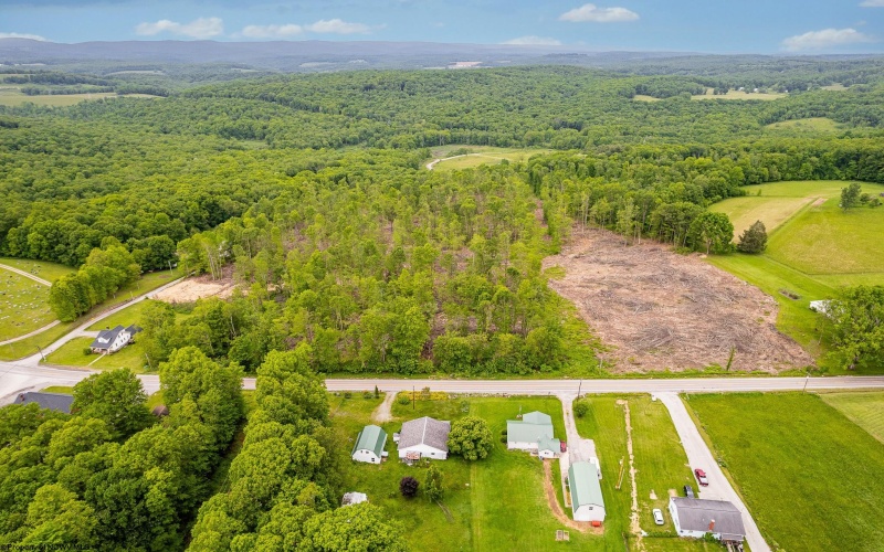 TBD Salem Road, Bruceton Mills, West Virginia 26525, ,Lots/land,For Sale,Salem,10164008