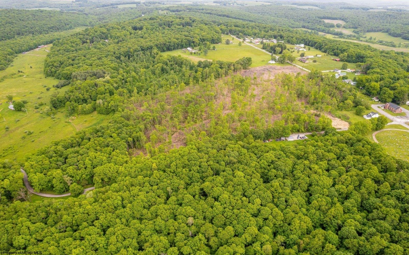 TBD Salem Road, Bruceton Mills, West Virginia 26525, ,Lots/land,For Sale,Salem,10164008