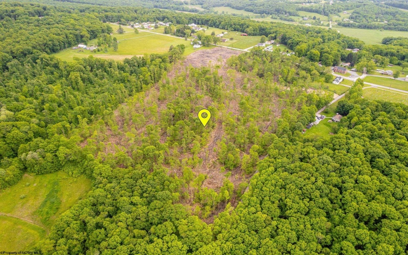 TBD Salem Road, Bruceton Mills, West Virginia 26525, ,Lots/land,For Sale,Salem,10164008