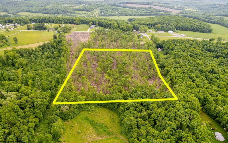 TBD Salem Road, Bruceton Mills, West Virginia 26525, ,Lots/land,For Sale,Salem,10164008