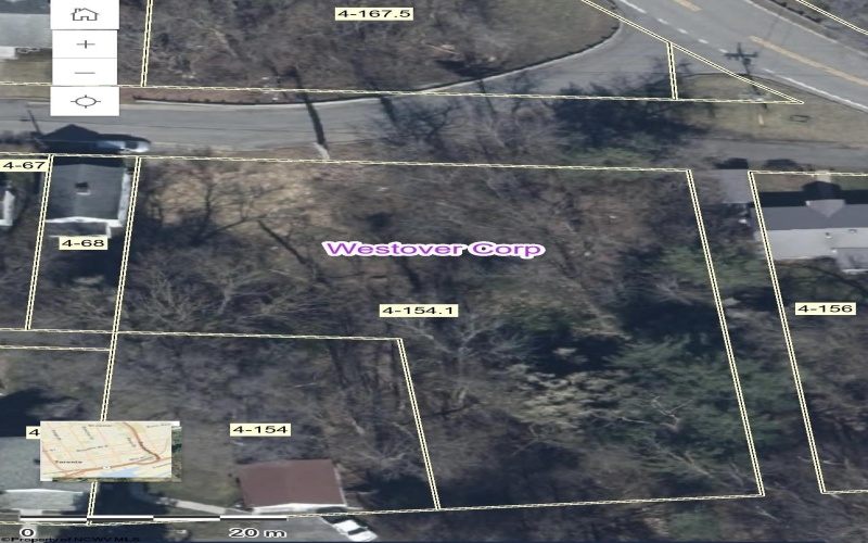 85 Monongahela Avenue, Westover, West Virginia 26501, ,Lots/land,For Sale,Monongahela,10163998