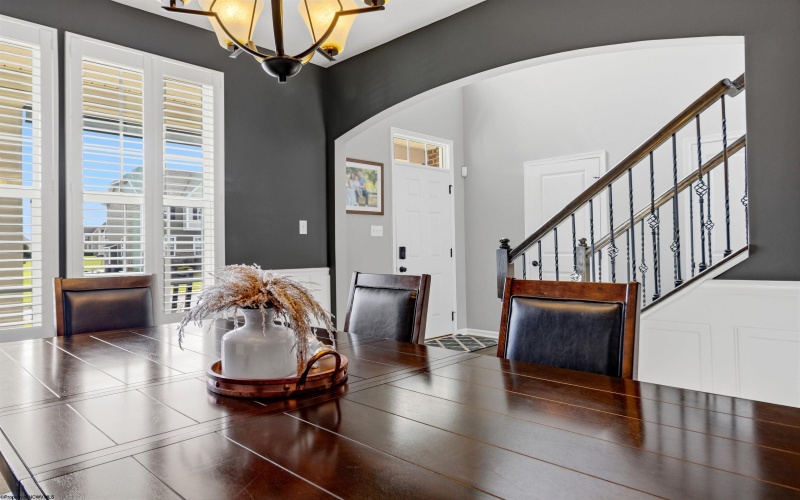 126 Summit Woods Drive, Morgantown, West Virginia 26508, 5 Bedrooms Bedrooms, 9 Rooms Rooms,3 BathroomsBathrooms,Single Family Detached,For Sale,Summit Woods,10163999