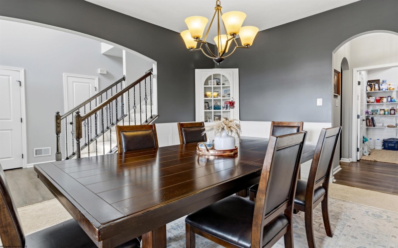 126 Summit Woods Drive, Morgantown, West Virginia 26508, 5 Bedrooms Bedrooms, 9 Rooms Rooms,3 BathroomsBathrooms,Single Family Detached,For Sale,Summit Woods,10163999