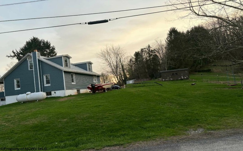 395 Norris Ridge Road, Philippi, West Virginia 26416, 3 Bedrooms Bedrooms, 5 Rooms Rooms,1 BathroomBathrooms,Single Family Detached,For Sale,Norris Ridge,10164001