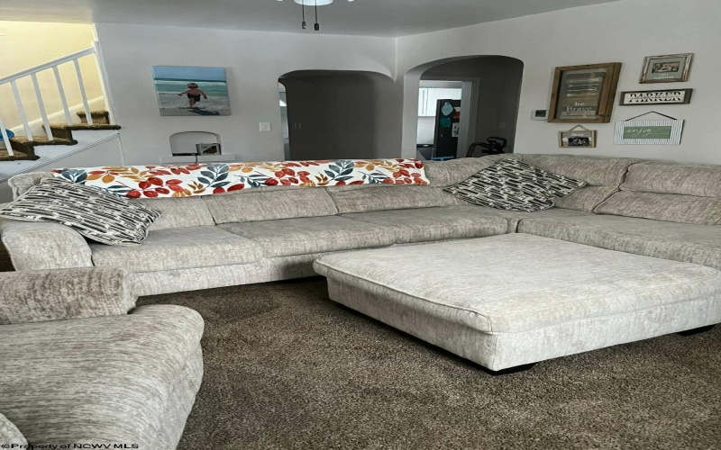 395 Norris Ridge Road, Philippi, West Virginia 26416, 3 Bedrooms Bedrooms, 5 Rooms Rooms,1 BathroomBathrooms,Single Family Detached,For Sale,Norris Ridge,10164001