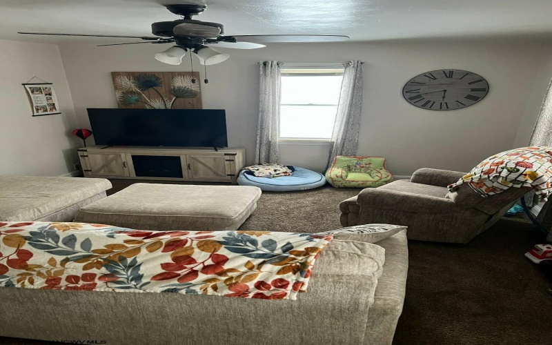 395 Norris Ridge Road, Philippi, West Virginia 26416, 3 Bedrooms Bedrooms, 5 Rooms Rooms,1 BathroomBathrooms,Single Family Detached,For Sale,Norris Ridge,10164001