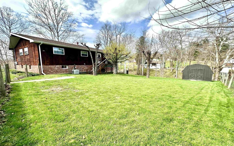 36 Private Lane, West Milford, West Virginia 26451, 3 Bedrooms Bedrooms, 7 Rooms Rooms,2 BathroomsBathrooms,Single Family Detached,For Sale,Private,10163996