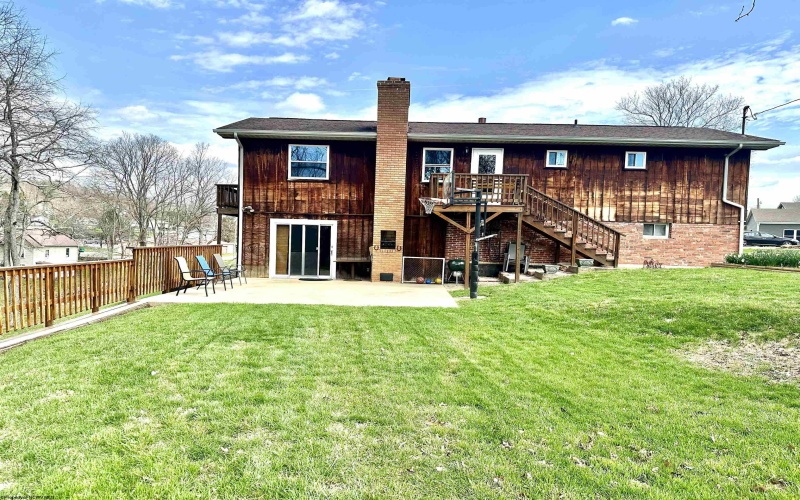 36 Private Lane, West Milford, West Virginia 26451, 3 Bedrooms Bedrooms, 7 Rooms Rooms,2 BathroomsBathrooms,Single Family Detached,For Sale,Private,10163996