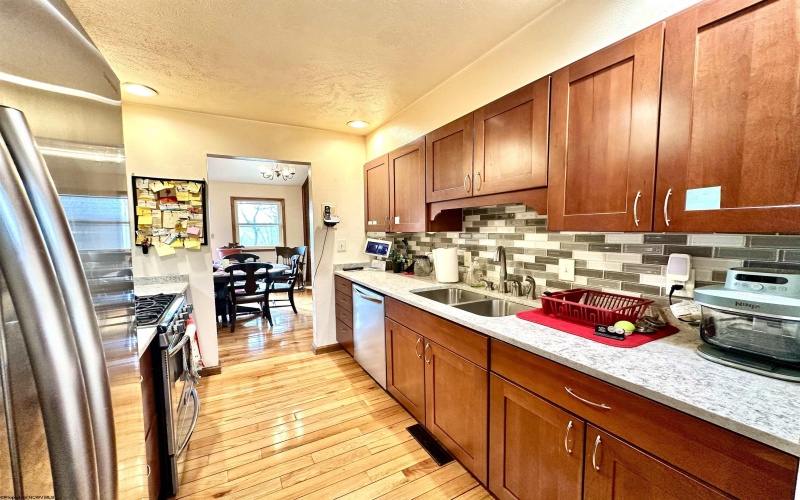 36 Private Lane, West Milford, West Virginia 26451, 3 Bedrooms Bedrooms, 7 Rooms Rooms,2 BathroomsBathrooms,Single Family Detached,For Sale,Private,10163996