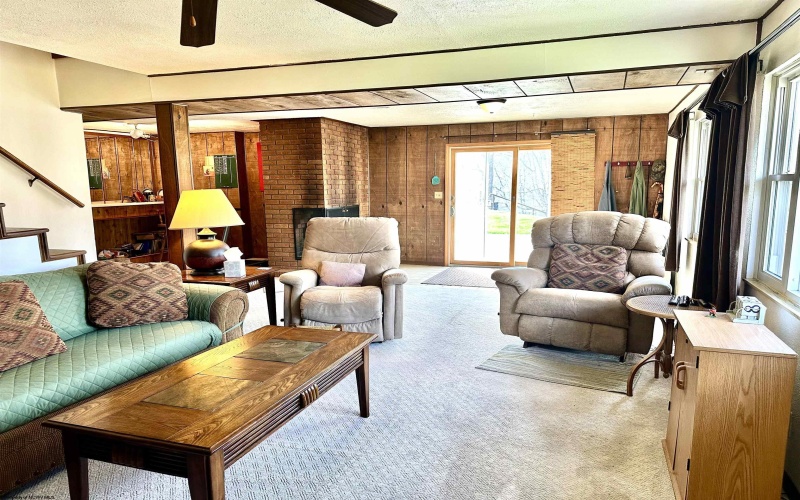 36 Private Lane, West Milford, West Virginia 26451, 3 Bedrooms Bedrooms, 7 Rooms Rooms,2 BathroomsBathrooms,Single Family Detached,For Sale,Private,10163996