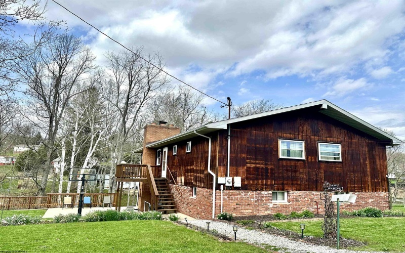 36 Private Lane, West Milford, West Virginia 26451, 3 Bedrooms Bedrooms, 7 Rooms Rooms,2 BathroomsBathrooms,Single Family Detached,For Sale,Private,10163996