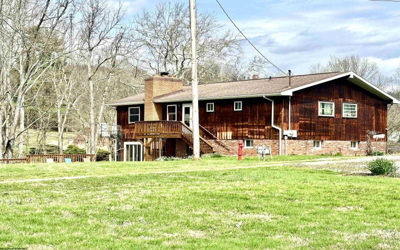 36 Private Lane, West Milford, West Virginia 26451, 3 Bedrooms Bedrooms, 7 Rooms Rooms,2 BathroomsBathrooms,Single Family Detached,For Sale,Private,10163996