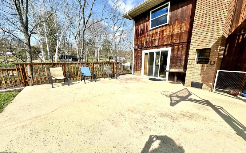 36 Private Lane, West Milford, West Virginia 26451, 3 Bedrooms Bedrooms, 7 Rooms Rooms,2 BathroomsBathrooms,Single Family Detached,For Sale,Private,10163996