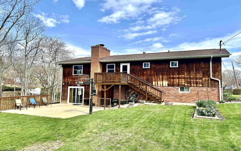 36 Private Lane, West Milford, West Virginia 26451, 3 Bedrooms Bedrooms, 7 Rooms Rooms,2 BathroomsBathrooms,Single Family Detached,For Sale,Private,10163996