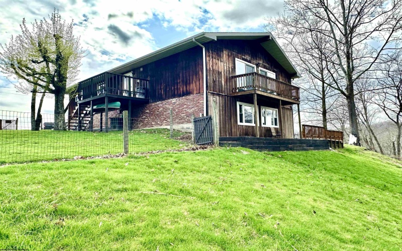 36 Private Lane, West Milford, West Virginia 26451, 3 Bedrooms Bedrooms, 7 Rooms Rooms,2 BathroomsBathrooms,Single Family Detached,For Sale,Private,10163996