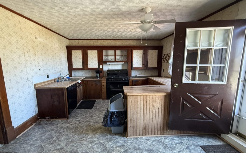 109 Old Route 28 Road, Arbovale, West Virginia 24915, 5 Bedrooms Bedrooms, 12 Rooms Rooms,2 BathroomsBathrooms,Single Family Detached,For Sale,Old Route 28,10164019