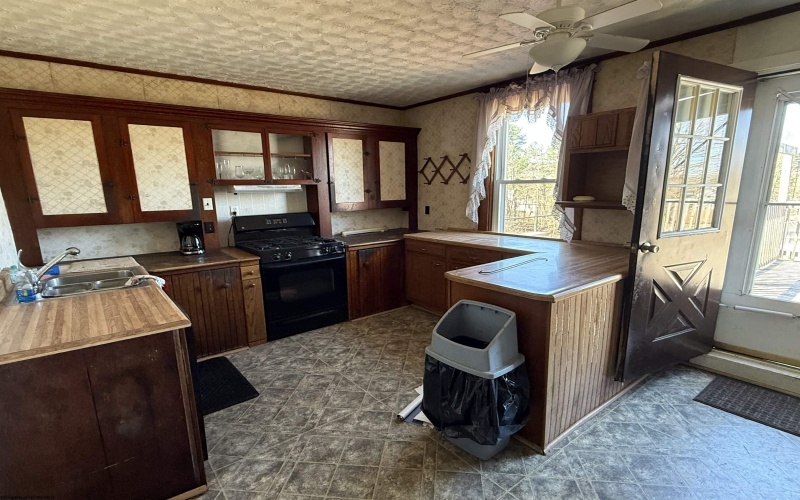 109 Old Route 28 Road, Arbovale, West Virginia 24915, 5 Bedrooms Bedrooms, 12 Rooms Rooms,2 BathroomsBathrooms,Single Family Detached,For Sale,Old Route 28,10164019