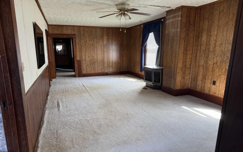 109 Old Route 28 Road, Arbovale, West Virginia 24915, 5 Bedrooms Bedrooms, 12 Rooms Rooms,2 BathroomsBathrooms,Single Family Detached,For Sale,Old Route 28,10164019