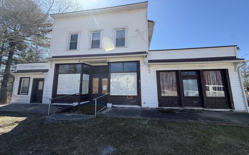 109 Old Route 28 Road, Arbovale, West Virginia 24915, 5 Bedrooms Bedrooms, 12 Rooms Rooms,2 BathroomsBathrooms,Single Family Detached,For Sale,Old Route 28,10164019