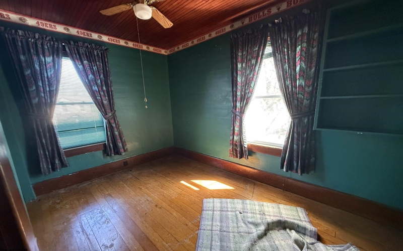 109 Old Route 28 Road, Arbovale, West Virginia 24915, 5 Bedrooms Bedrooms, 12 Rooms Rooms,2 BathroomsBathrooms,Single Family Detached,For Sale,Old Route 28,10164019