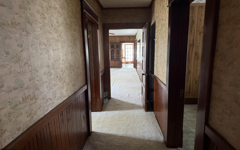 109 Old Route 28 Road, Arbovale, West Virginia 24915, 5 Bedrooms Bedrooms, 12 Rooms Rooms,2 BathroomsBathrooms,Single Family Detached,For Sale,Old Route 28,10164019